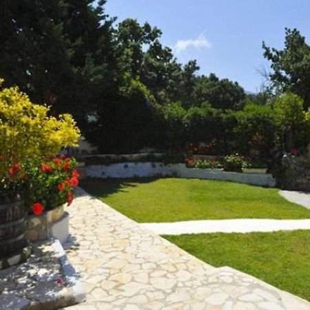 Irene Apartments 아카라비 외부 사진